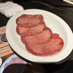 焼肉 ちゃんぷ - 