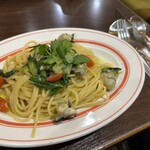 クッチーナ イタリアーナ ヴェッキオ - 