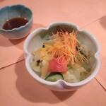 ステーキハウス キッチンリボン - 