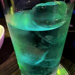bar moonwalk - ドリンク写真: