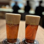 PERFECT BEER KITCHEN - 