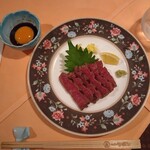 ステーキハウス キッチンリボン - 