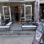 ストリーマー コーヒーカンパニー SHIBUYA - 