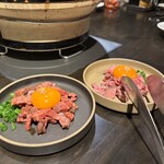 焼肉 ちゃんぷ - 