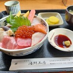 柿崎商店 海鮮工房 - 