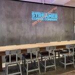 ストリーマー コーヒーカンパニー SHIBUYA - 