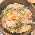 東京純豆腐 アトレ松戸店 - 