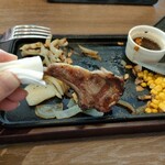 ビーフインパクト 千歳店 - 