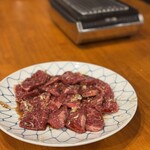 焼肉・ホルモン ひろ丸 - 