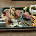 ビーフインパクト 千歳店 - 