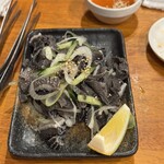 焼肉・ホルモン ひろ丸 - 