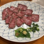 焼肉・ホルモン ひろ丸 - 