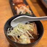 焼肉・ホルモン ひろ丸 - 