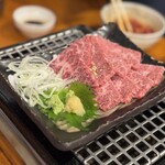 焼肉・ホルモン ひろ丸 - 