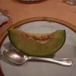 ステーキハウス キッチンリボン - 