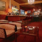 Manpei Hotel Bar - 