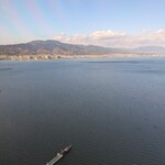 ボーセジュール - 琵琶湖