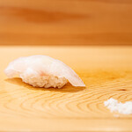 鮨 しゅん輔 - 九絵