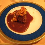 ステーキハウス キッチンリボン - 