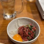 焼肉・ホルモン ひろ丸 - 