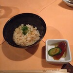 ステーキハウス キッチンリボン - 