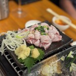 焼肉・ホルモン ひろ丸 - 