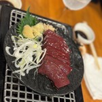 焼肉・ホルモン ひろ丸 - 
