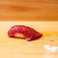 鮨 しゅん輔 阿佐ヶ谷 - 赤身