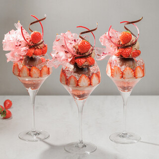 サロン ベイクアンドティー_1