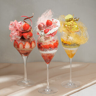 サロン ベイクアンドティー_1