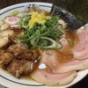 京都 麺屋たけ井 阪急梅田店