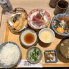 海鮮食堂魚盛 ららぽーと湘南平塚店