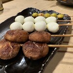 ぢどりや - 