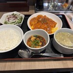 中華厨房あんにん - 