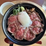 あか牛Dining yoka-yoka 鉄板&グリル - 