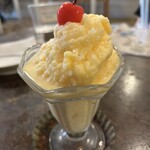 フロール カフェ マリリン - 