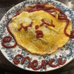 フロール カフェ マリリン - 