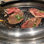 大衆肉酒場 こだわり米 匠 - 