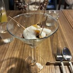 ピエール プレシウーズ - 