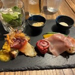 ピエール プレシウーズ - 