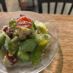 大衆ビストロ Cook Man’s - 