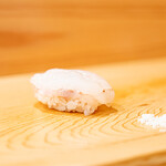 鮨 しゅん輔 - 牡丹海老