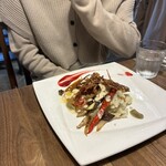 ピエール プレシウーズ - 