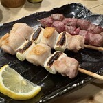 ぢどりや - 