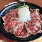 あか牛Dining yoka-yoka 鉄板&グリル - 