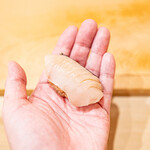 鮨 しゅん輔 - 鰆