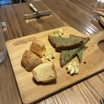 ピエール プレシウーズ - 