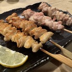 ぢどりや - 