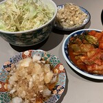 大衆肉酒場 こだわり米 匠 - 