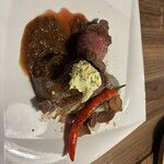 ピエール プレシウーズ - 